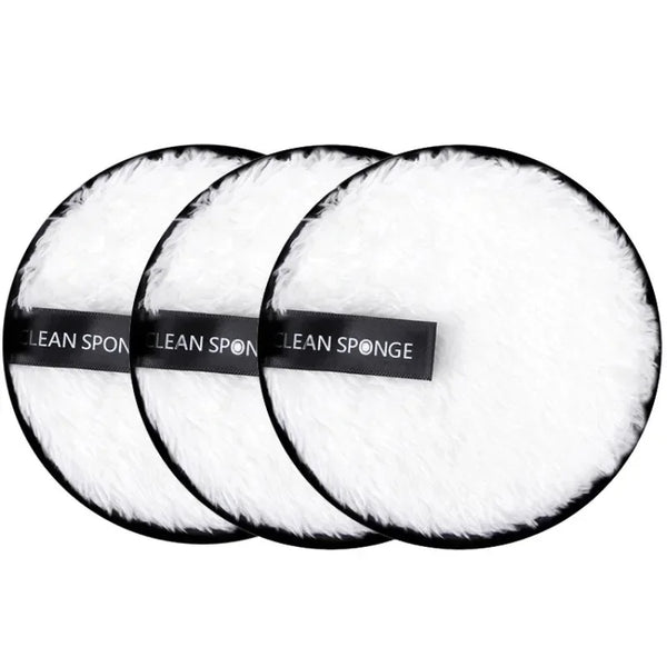 Reusable Makeup Remover Pads